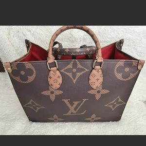 Works in progress. 2 LV ONTHEGO MM